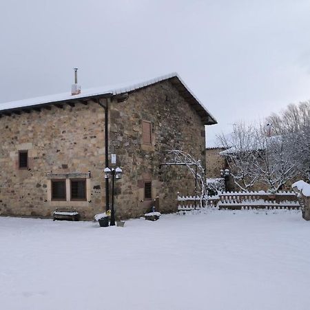 Maison d'hôtes La Galana à Nestar Extérieur photo